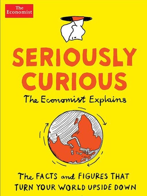 Title details for Seriously Curious by HS WRITINGS - Available